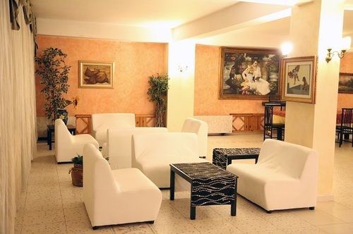 Hotel All'Antico Pozzo Barcellona-Pozzo di Gotto Buitenkant foto