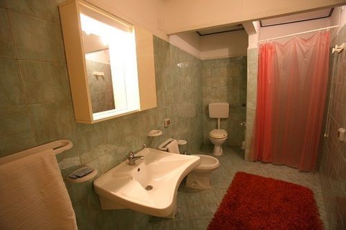 Hotel All'Antico Pozzo Barcellona-Pozzo di Gotto Buitenkant foto