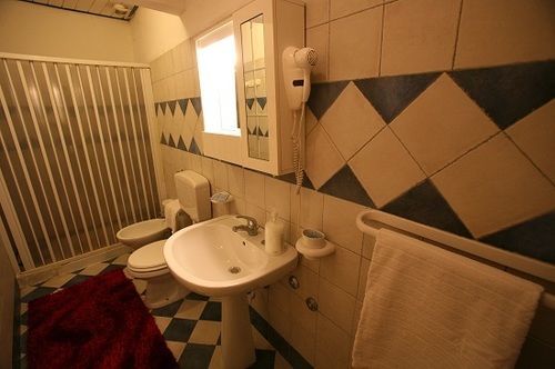 Hotel All'Antico Pozzo Barcellona-Pozzo di Gotto Buitenkant foto